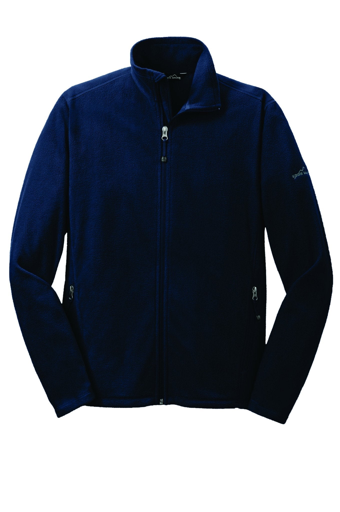 Eddie Bauer® Full Zip Microfleece Jacket