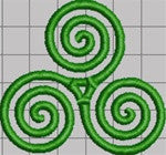 Triskele