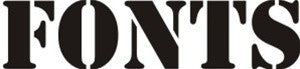 Fonts