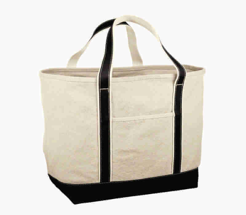 Canvas Totes