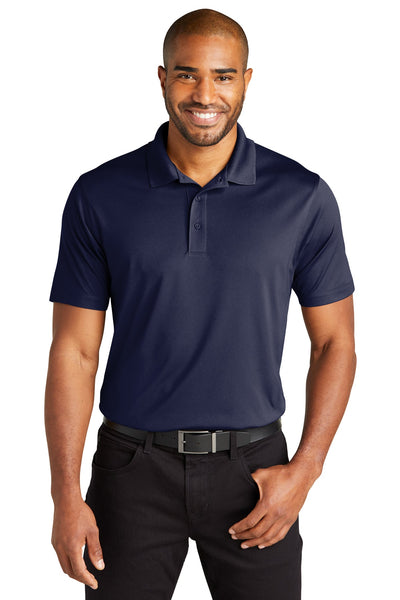 B2B1 K863  Port Authority® C-FREE™ Performance Polo