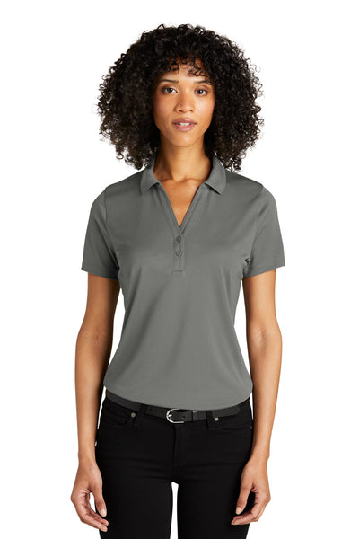 B2B1 LK863  Port Authority® Ladies C-FREE™ Performance Polo