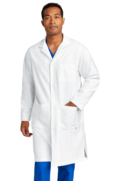 Wonder Wink Men's Lab Coat