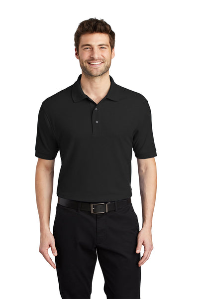 Springfield K500 Port Authority® Silk Touch™ Polo