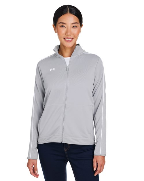 Women's Command Full-Zip 2.0 Jacket – wtembroidery.com