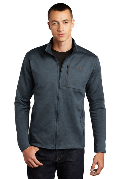 B2B1 NF0A7V64 The North Face® Skyline Full-Zip Fleece Jacket