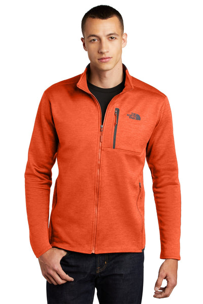 # NF0A7V64 The North Face® Skyline Full-Zip Fleece Jacket