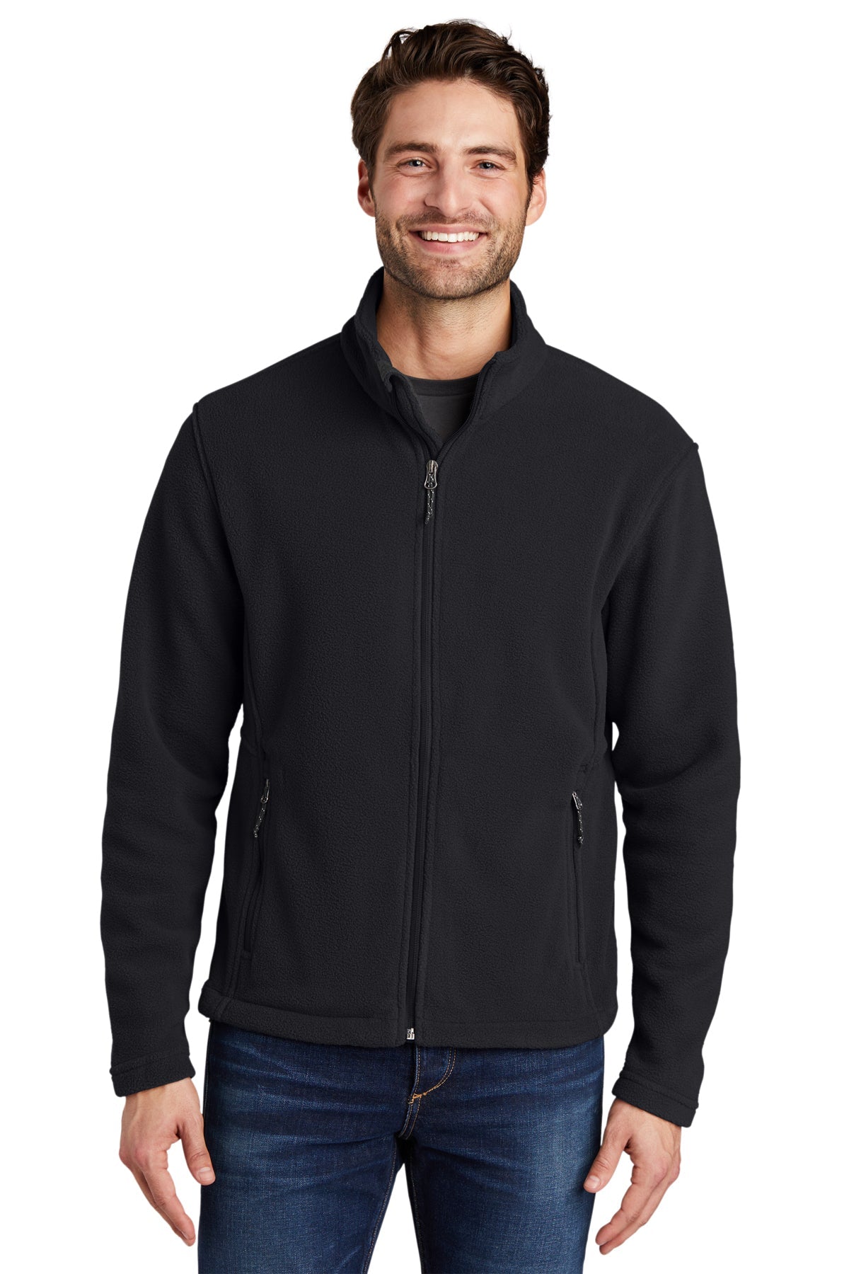 MEDSTAR F217 Port Authority® Men's Value Fleece Jacket