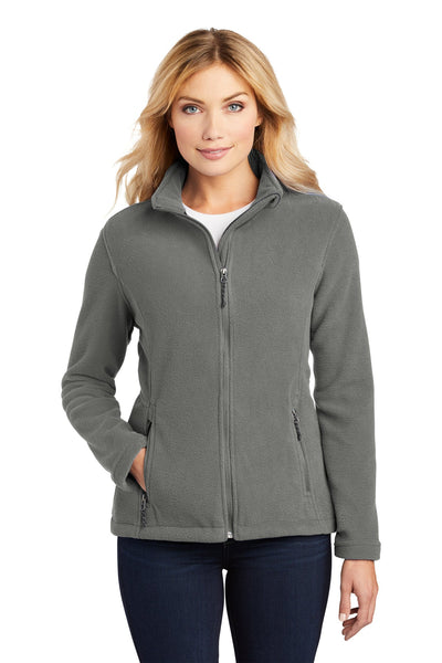 MEDSTAR L217 Port Authority® Ladies Value Fleece Jacket