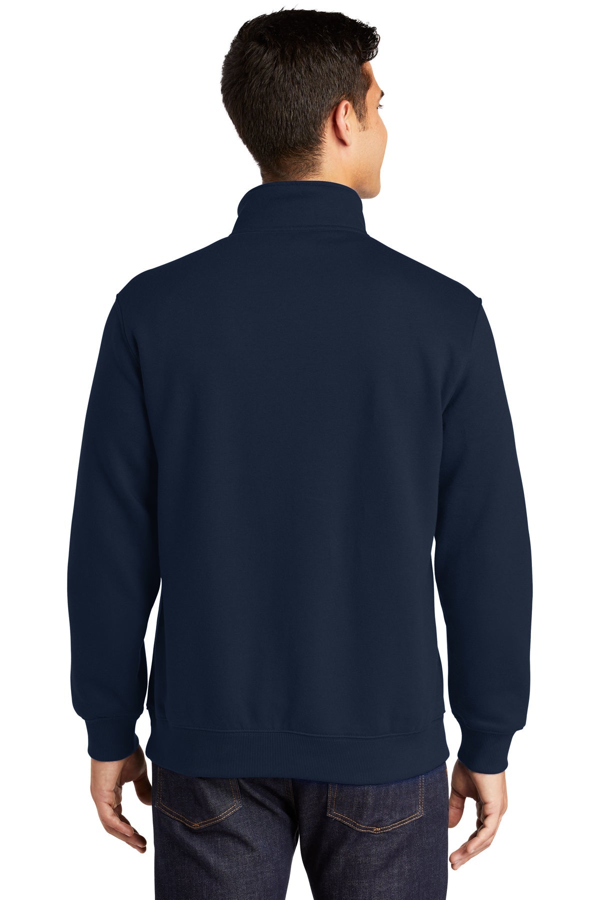 MEDSTAR ST 253 Sport-Tek® 1/4-Zip Sweatshirt