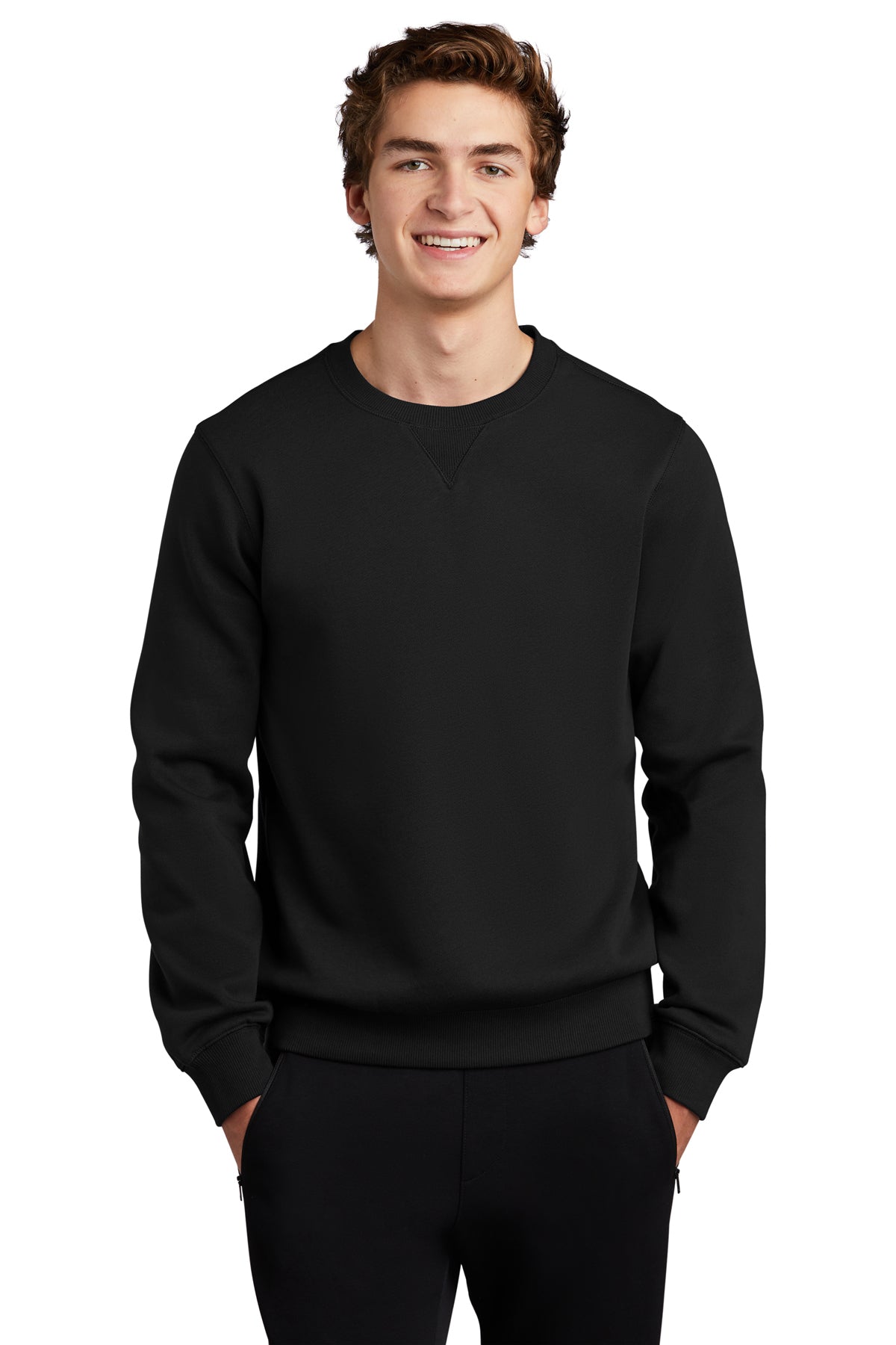 #ST266 Sport-Tek® Crewneck Sweatshirt