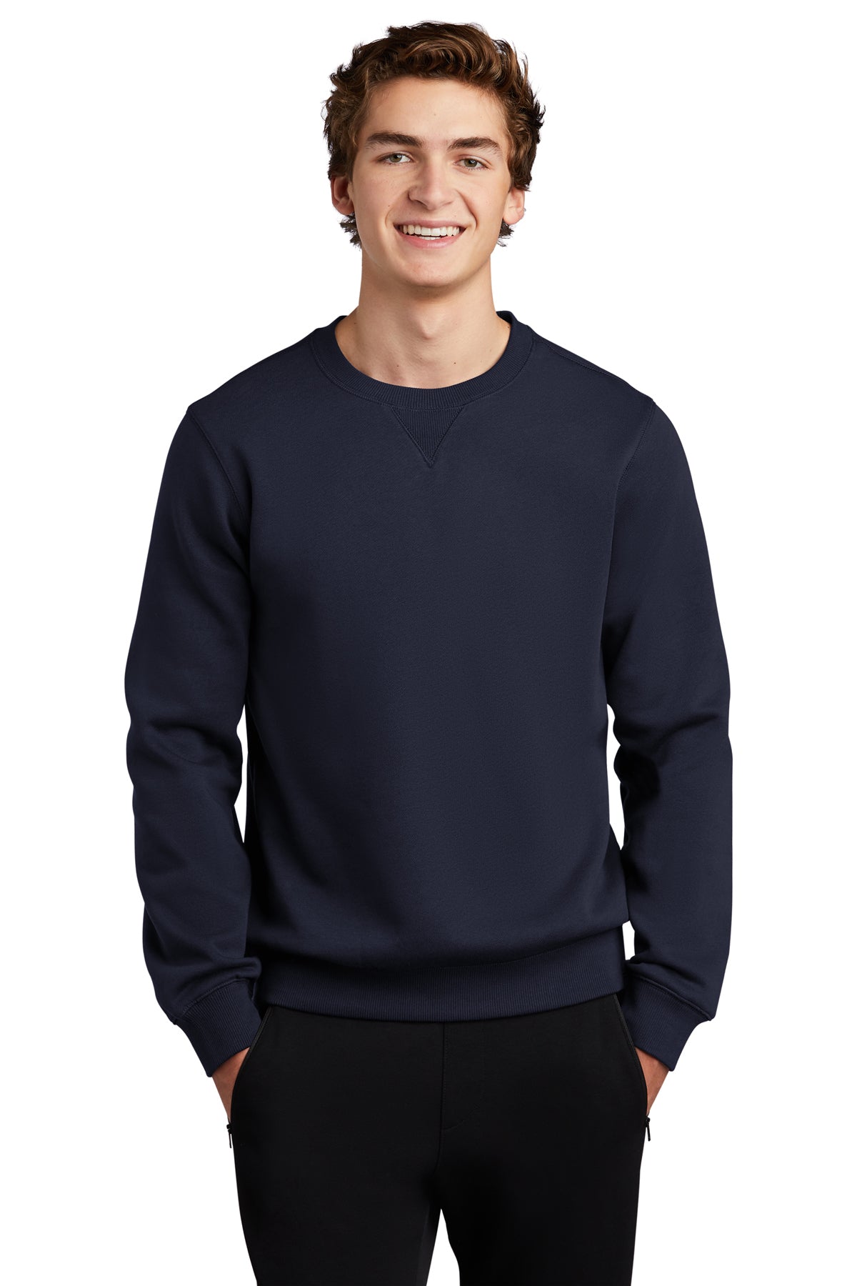#ST266 Sport-Tek® Crewneck Sweatshirt