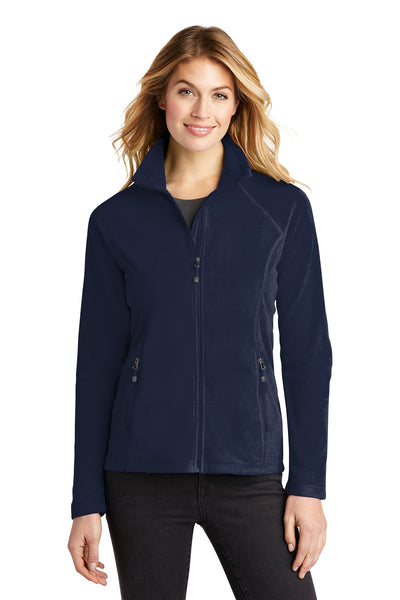 JH EB225 Women's Fleece