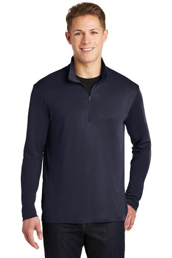 JH ST357 Sport-Tek® PosiCharge® Competitor™ 1/4-Zip Pullover