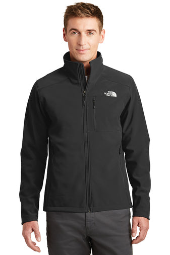 MIL NF0A3LGT The North Face® Apex Barrier Soft Shell Jacket