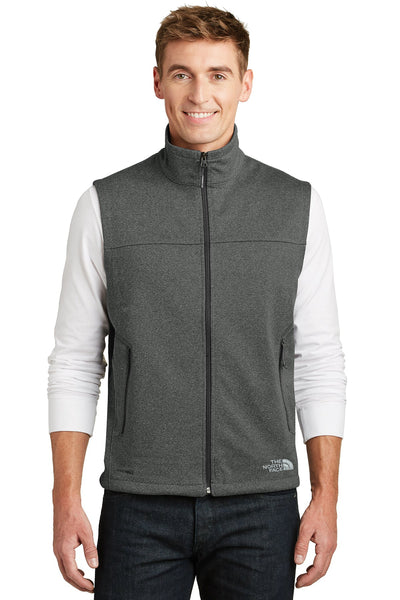 VA NF0A3LGZ The North Face® Ridgewall Soft Shell Vest
