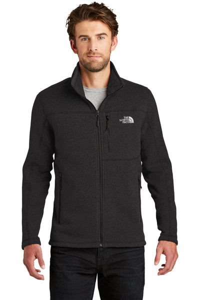 # NF0A3LH7 The North Face® Sweater Fleece Jacket