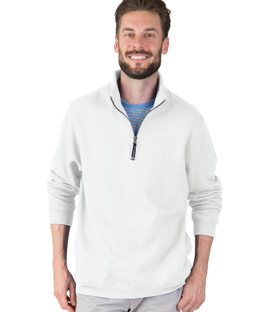 Crosswind Quarter Zip Sweatshirt 9359 – wtembroidery.com