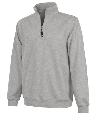 Springfield 9359 CROSSWIND QUARTER ZIP SWEATSHIRT(UNISEX)