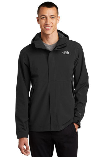 JHU LifeLine NF0A47FI The North Face ® Apex DryVent ™ Jacket