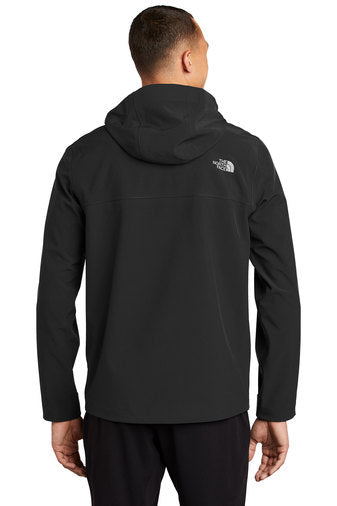 JHU LifeLine NF0A47FI The North Face ® Apex DryVent ™ Jacket