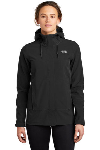 JHU LifeLine NF0A47FJ The North Face ® Ladies Apex DryVent ™ Jacket