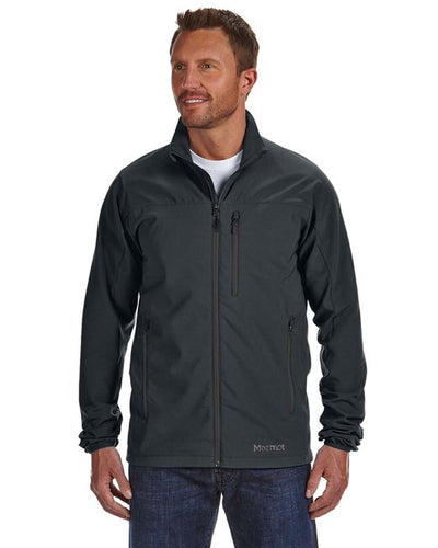 JHU LifeLine 98260 Marmot Men's Tempo Jacket