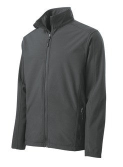 MIL Legacy Soft Shell Male Jacket J317