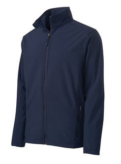 MEDSTAR Soft Shell Male Jacket J317