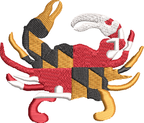 MD Crab