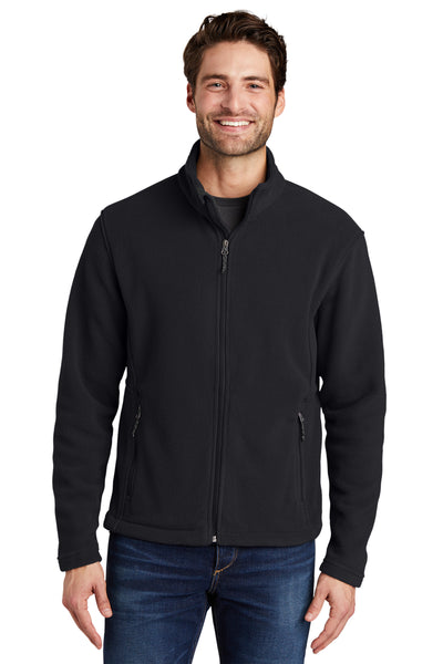 #F217 Port Authority® Men's Value Fleece Jacket