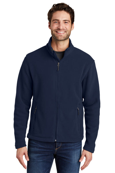 Legacy F217 Port Authority® Men's Value Fleece Jacket