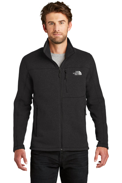 #NF0A3LH7 The North Face® Sweater Fleece Jacket