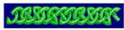Celtic Endless Knot Chain