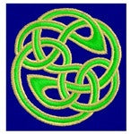Celtic Endless Knot