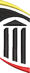 Shoulder Maryland Logo