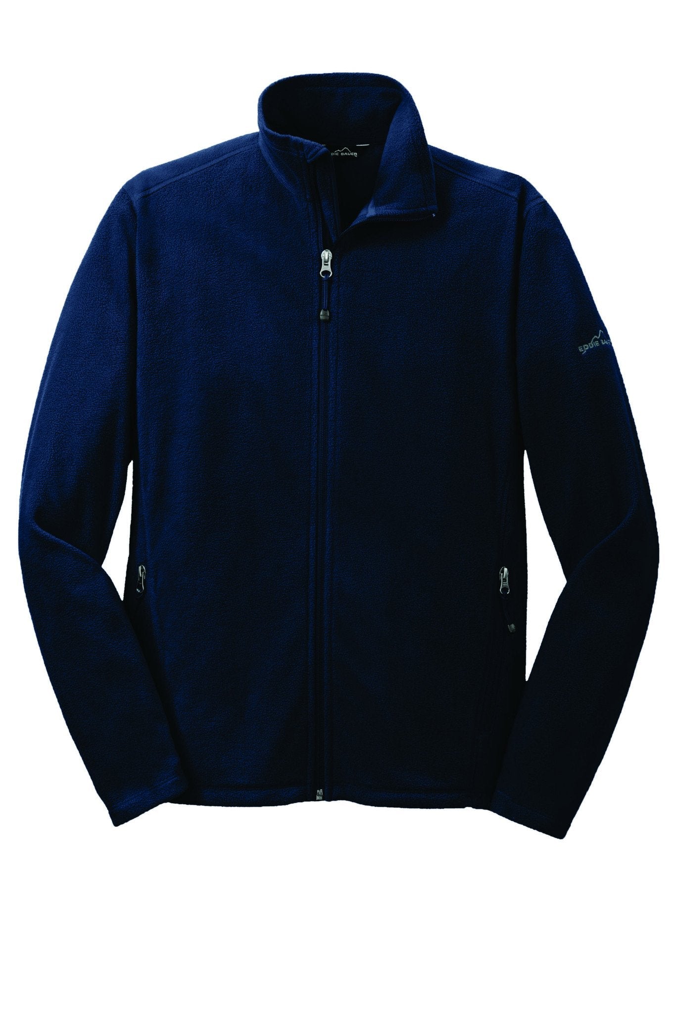 #EB224 Men's Eddie Bauer® Full-Zip Microfleece Jacket