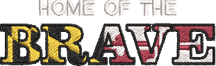 Shoulder Maryland Logo