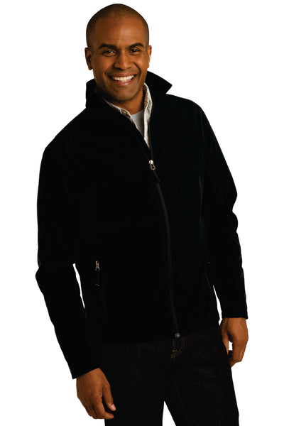 B2B1 Soft Shell Male Jacket J317