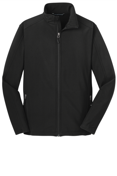 Legacy Soft Shell Male Jacket J317