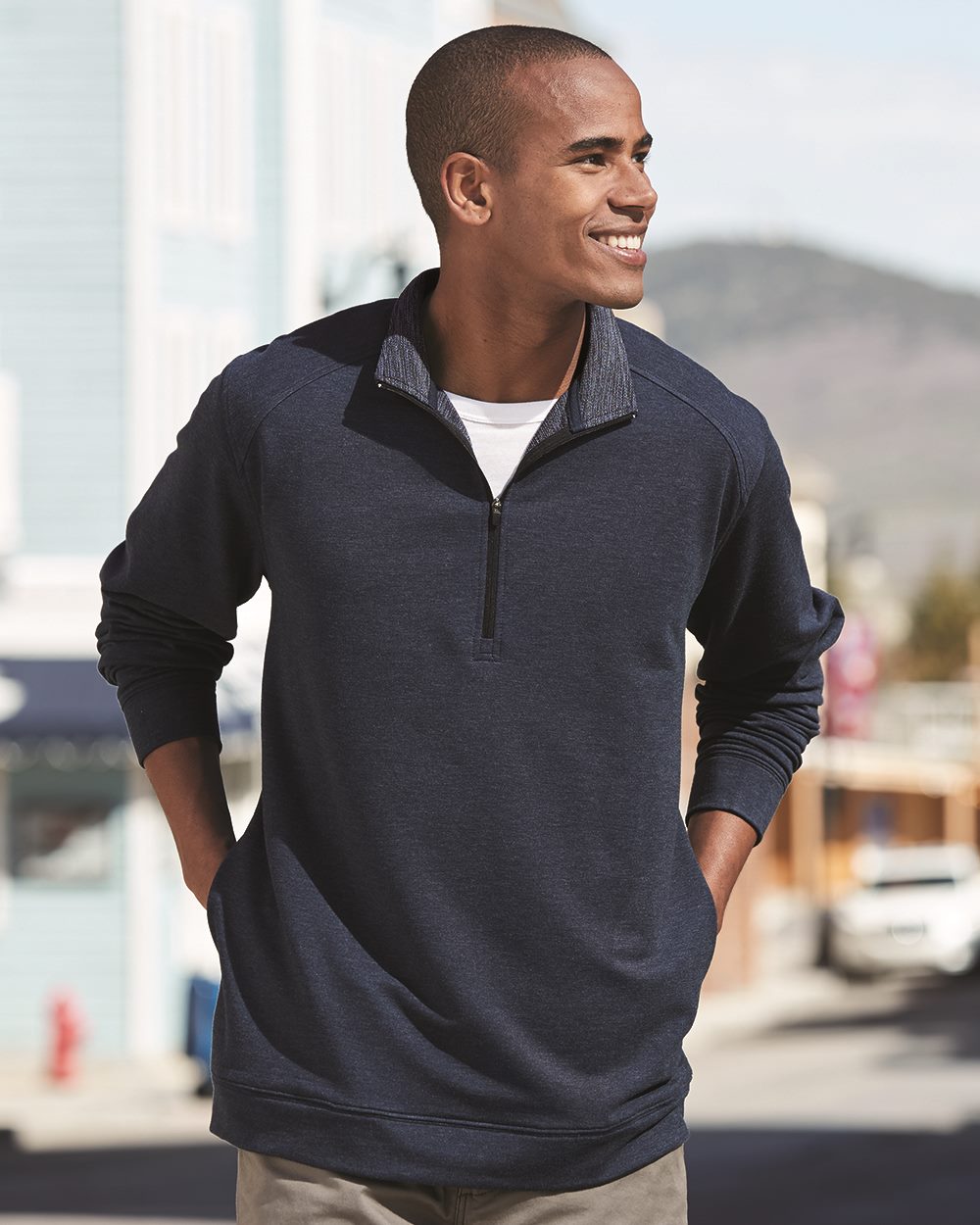 MEDSTAR JA8434 1 Men's