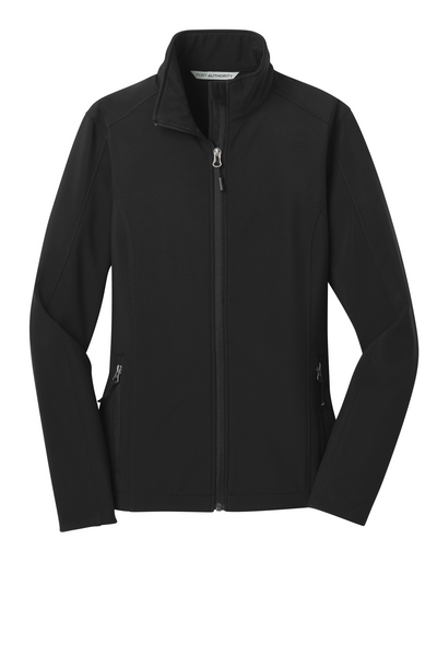 Wilford Soft Shell Female Jacket L317