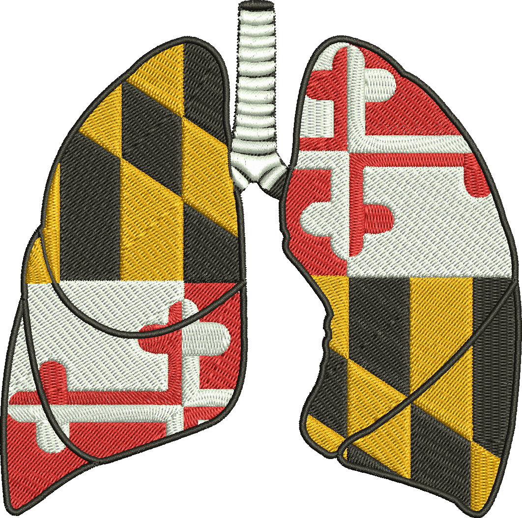 Maryland Lung
