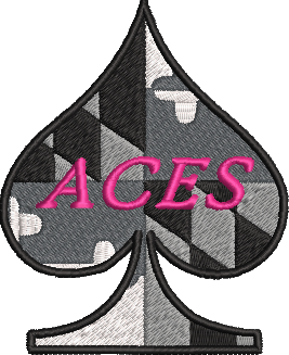 Monochrome ACES