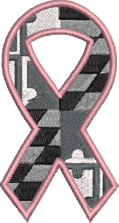 Monochrome MD Ribbon