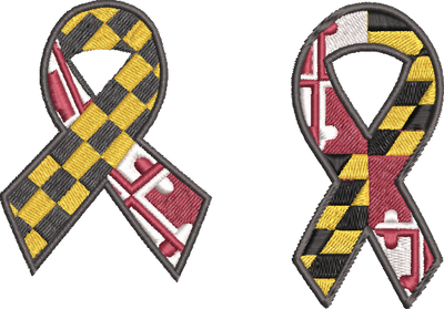 Ribbons