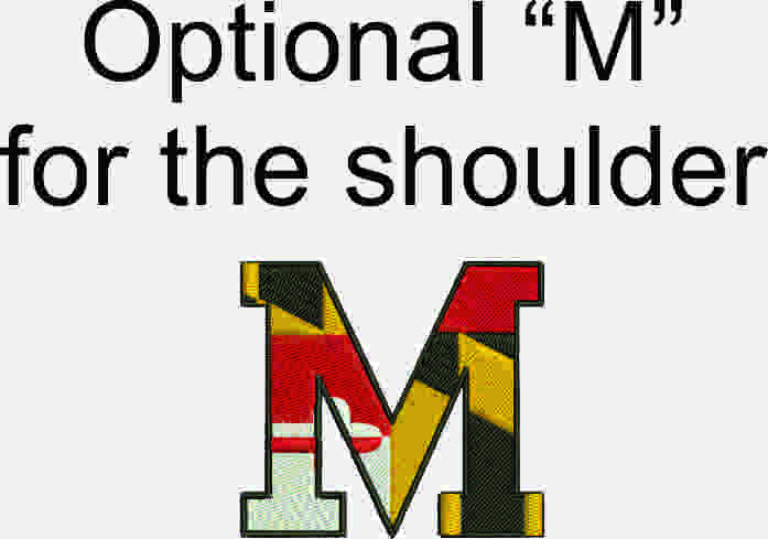 Maryland M