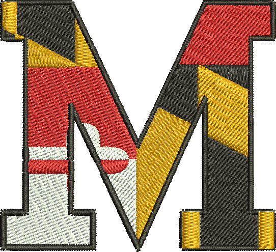 Maryland M