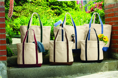 Canvas Tote Medium