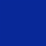 Royal Blue Performance Fabric